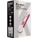 KM-6488 Hair Clipper