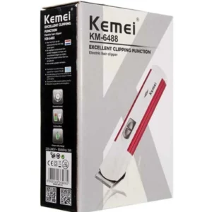 KM-6488 Hair Clipper