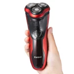 KM-9013 Shaver