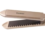 KM-750 Hair Straightener