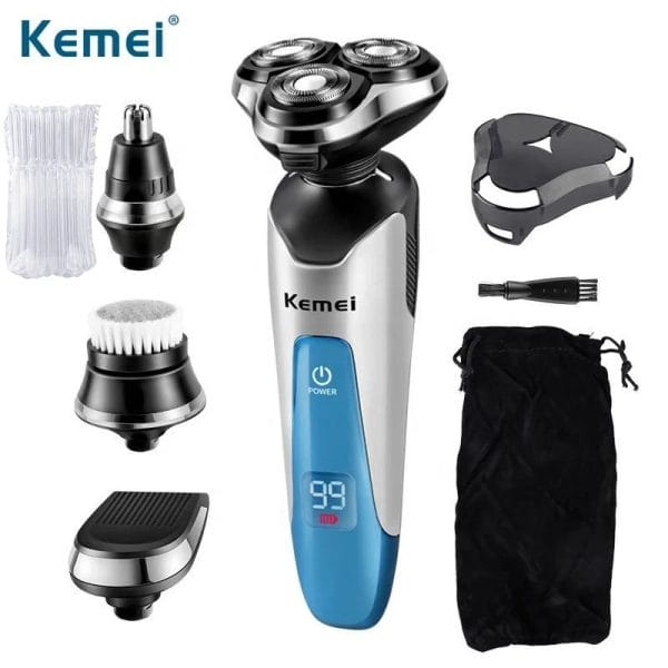 KM-5390 Full Care Grooming Kit - Image 3