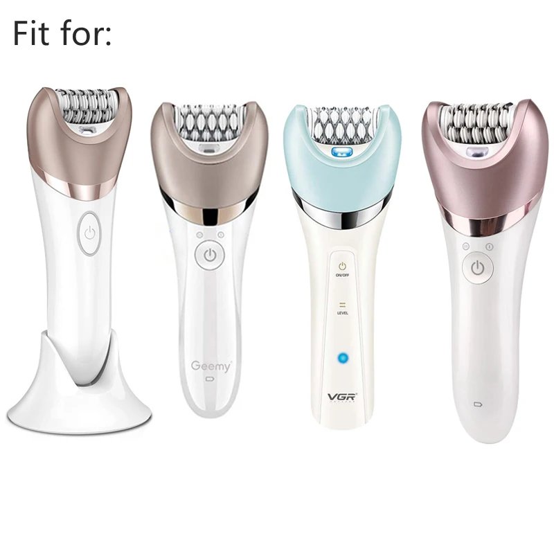 KM-8001 5 in 1 Shaver Epilator