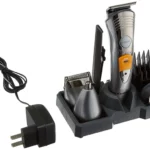 KM-580 7 in 1 Grooming Kit