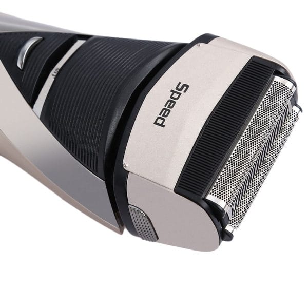 Kemei KM-8102 Shaver - Image 2