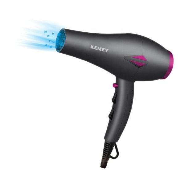 Kemei KM-8219 Professional Hair Dryer - Image 3