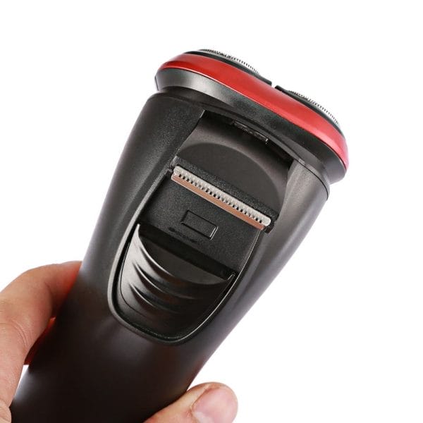 KM-9013 Shaver - Image 2
