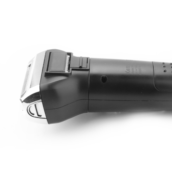 KM-6558 3 in 1 Grooming Kit - Image 2