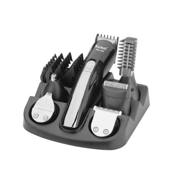 KM-600 11 in 1 Grooming Kit - Image 2