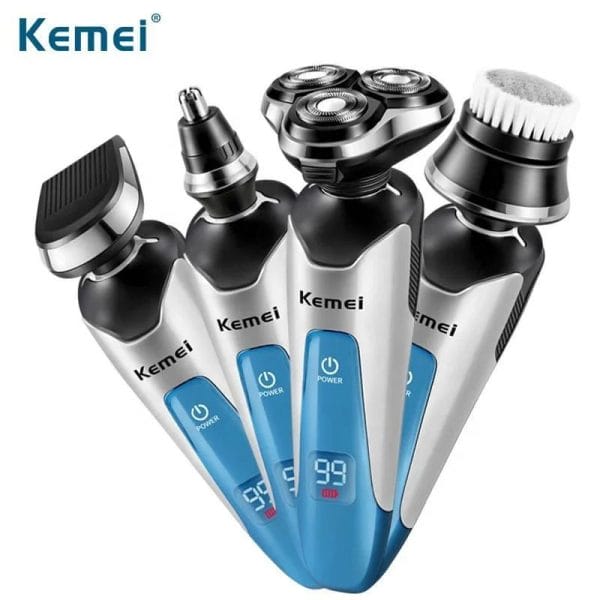 KM-5390 Full Care Grooming Kit - Image 2