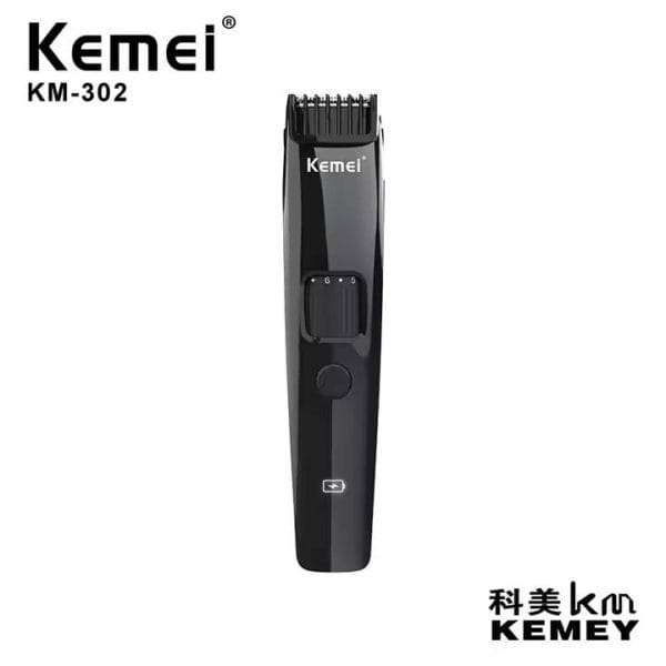 KM-302 Hair Clipper - Image 3