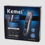KM-PG101 Hair Clipper