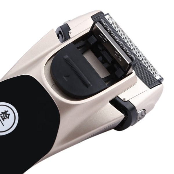 Kemei KM-8102 Shaver - Image 4