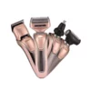 Kemei KM-1622 4 in 1 Grooming Kit - image 2