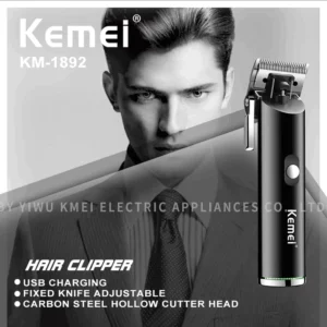 Kemei KM-1892 Hair Clipper
