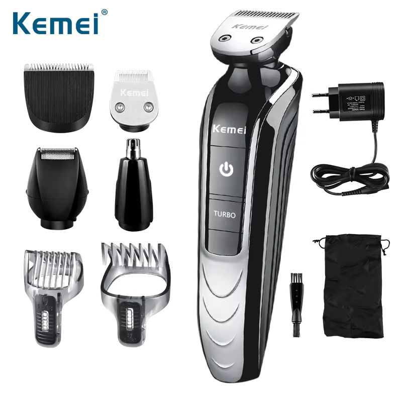 KM-1832 Full Care Grooming Kit
