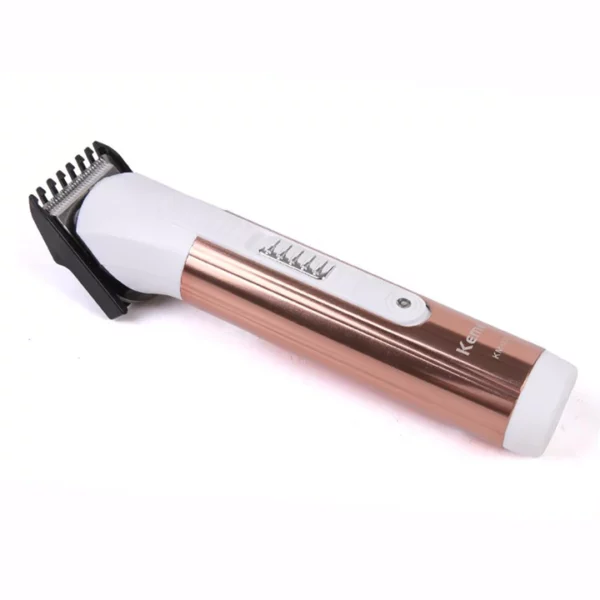 KM-029 Hair Clipper - Image 3