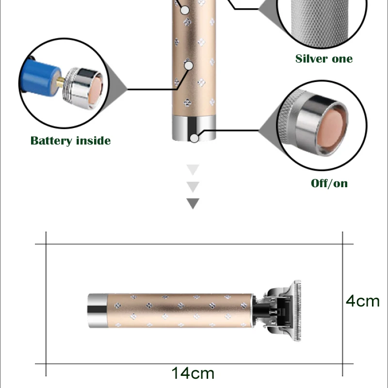 KM-1974 Hair Clipper