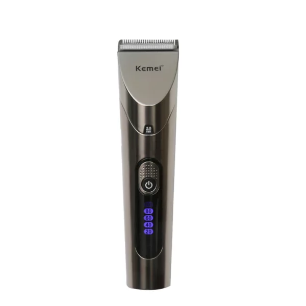 KM-1627 Hair Clipper - Image 3