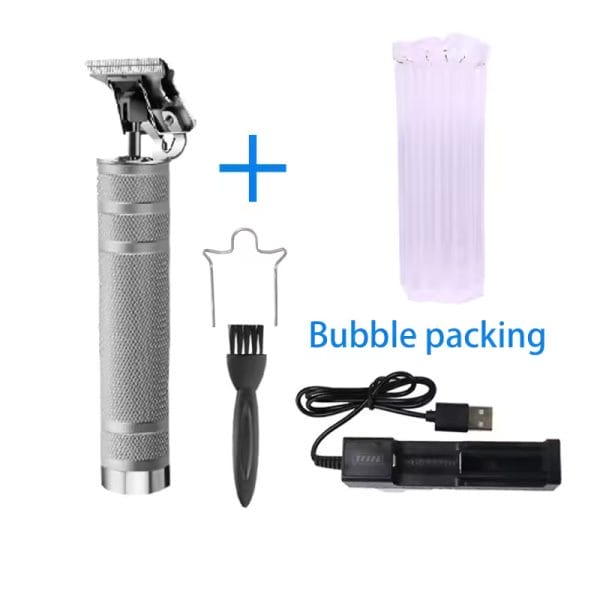KM-1974 Hair Clipper - Image 5