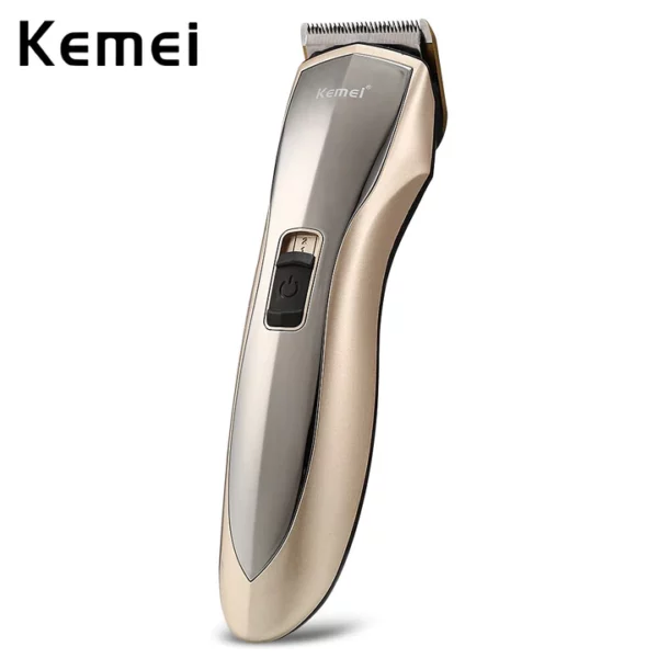 KM-1819 Hair Clipper - Image 2