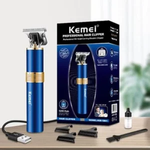 KM-1891 Hair Clipper