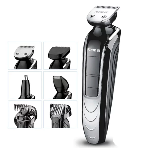 KM-1832 Full Care Grooming Kit - Image 3