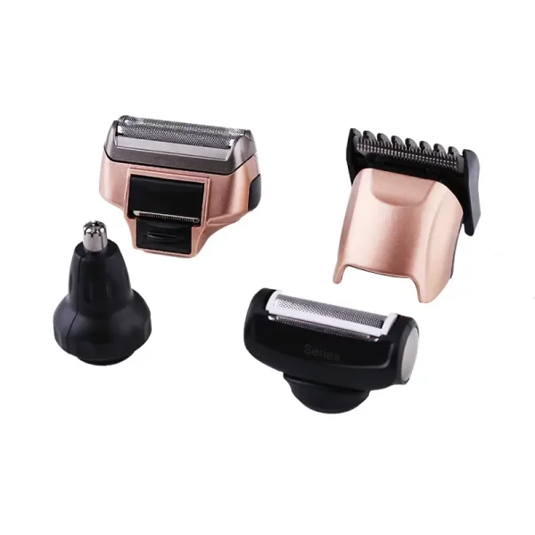 KM-1622 4 in 1 Grooming Kit - Image 5