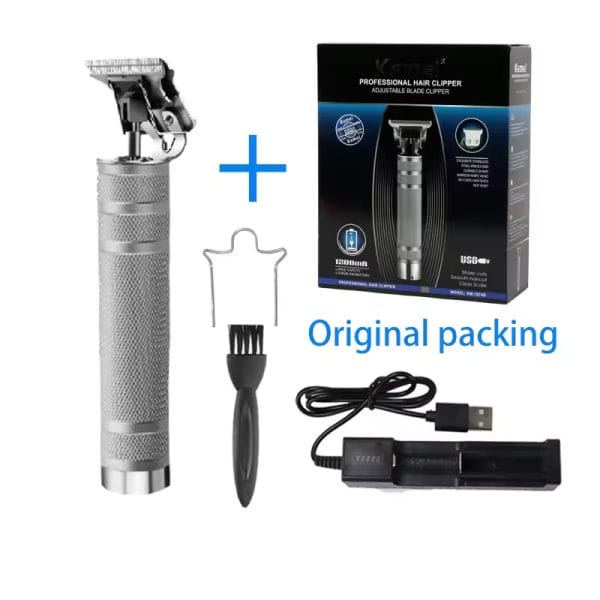 KM-1974 Hair Clipper - Image 2