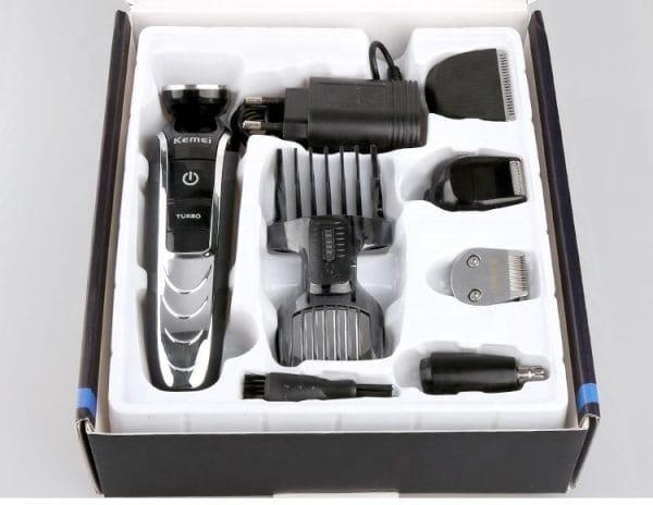 KM-1832 Full Care Grooming Kit - Image 6
