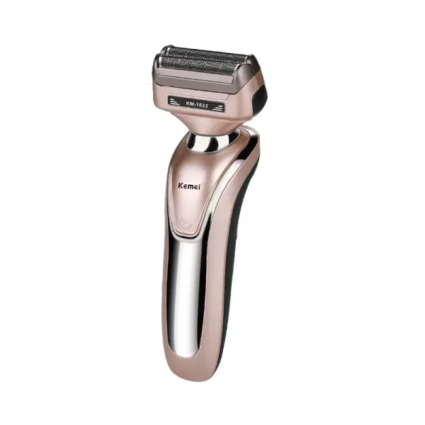 KM-1622 4 in 1 Grooming Kit - Image 6