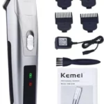 KM-2158 Hair Clipper