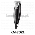 Kemei KM-7021 Professional Hair Clipper for Men
