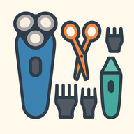 grooming kits