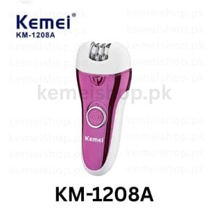 Kemei KM-1208A Epilator