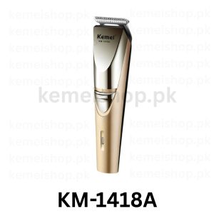 Kemei KM-1418 Electric Hair Trimmer