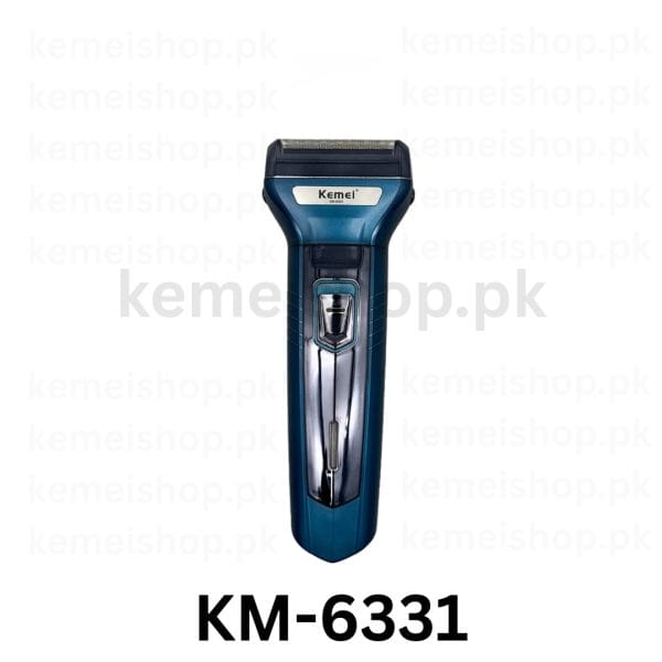 Kemei KM-6331 3 in 1 Grooming Kit - Image 2