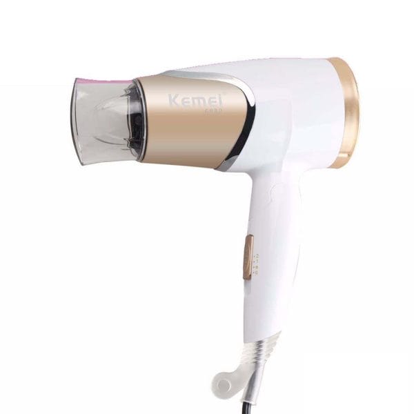Kemei KM-6832 Hair Dryer - Image 4