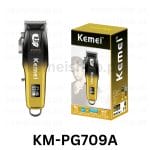 Kemei KM-PG709A Professional Hair Trimmer