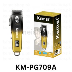 Kemei KM-PG709A Professional Hair Trimmer