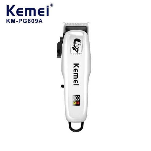 Kemei KM-PG809A Professional Hair Trimmer - Image 6