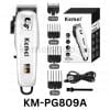 Kemei KM-PG809A Professional Hair Trimmer