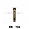 Kemei KM-T9D Professional Hair Clipper