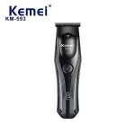 Kemei km-593 Hair Trimmer
