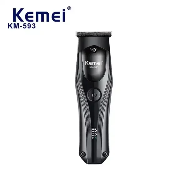 Kemei km-593 Hair Trimmer