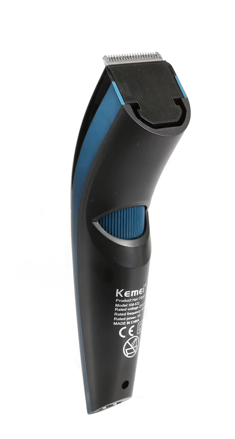 Kemei km-632 Hair Trimmer