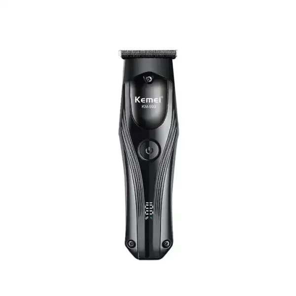Kemei km-593 Hair Trimmer - Image 7