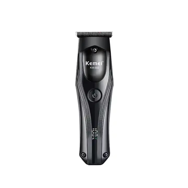 Kemei km-593 Hair Trimmer