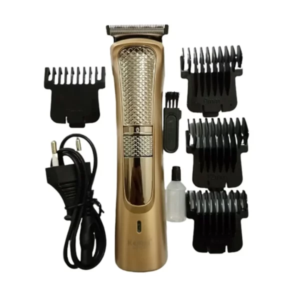 Kemei km-245 Hair Trimmer - Image 5