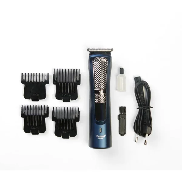 Kemei km-245 Hair Trimmer - Image 2