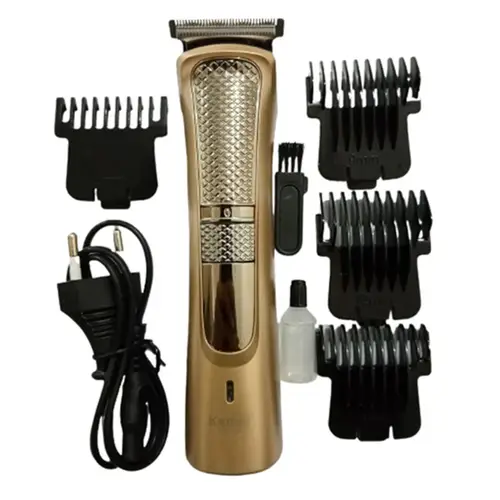 Kemei km-245 Hair Trimmer